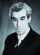 Georgiy Lyshchinskiy
(1922-1995)